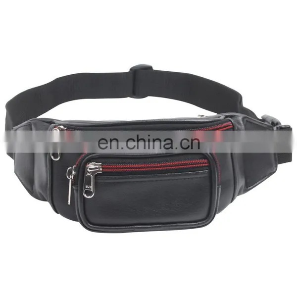 Waist Bag Black Economical, Waist Bag Black Economical India, Waist Bag Black Economical Cheap
