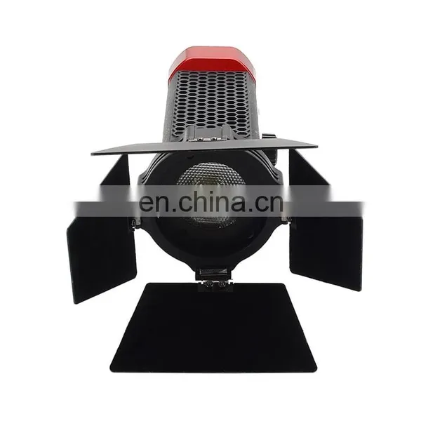 Aputure LS-mini20C Light Storm High Color Rendition TLCI 97 7500K+/-300K Beam Angle Adjustable COB LED Studio Video Light photo-4