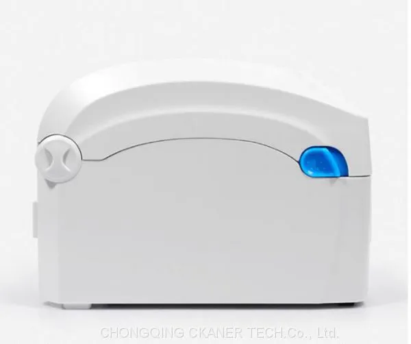 Cheapest Desktop Printer Direct Thermal Barcode Shipping GP1324D Label Printers photo-5