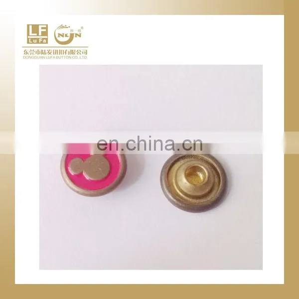Metal Studs for Handbag photo-3
