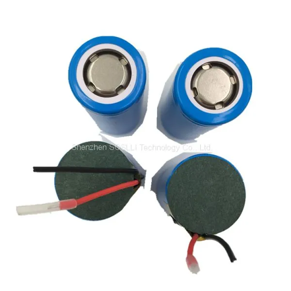 SOSLLI 3.2v IFR 26650 Rechargeable Lithium Iron Phosphate Battery Cell LiFePO4 Battery With High Capacity photo-3