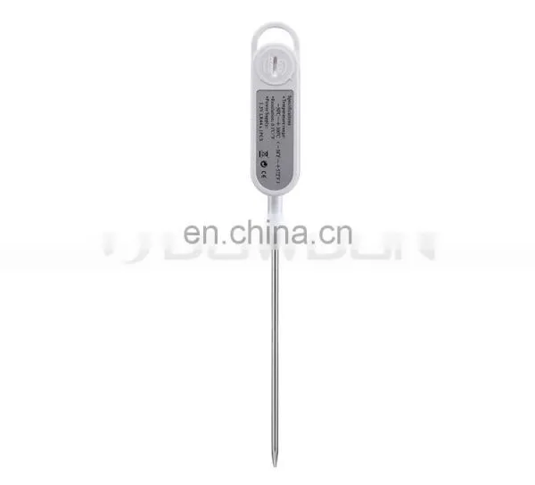 Digital BBQ Cooking Meat Thermometers With Probe photo-3