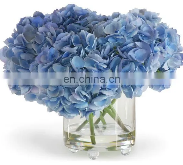 White Clear Lucite Plastic Acrylic Vase,Plexiglass Acrylic Flower Stand photo-2