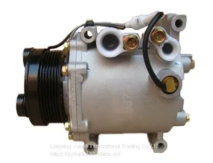 China Manufacture Car AC Compressor For Galant 2.0/2.4/2.5 /Lancer 1.6i