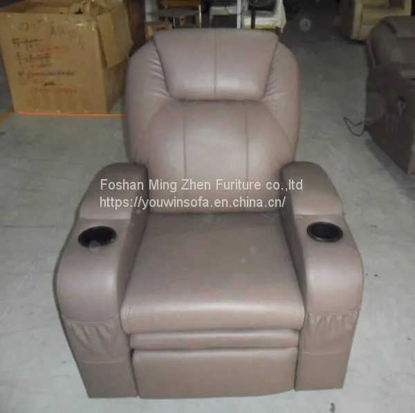 CHINA Export Theater Sofa photo-2