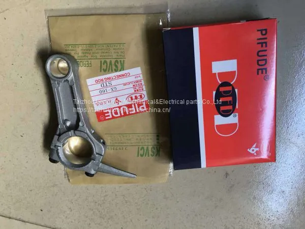 2kw Gx160 Alternator Engine Connecting Rod,con-rod Assy,generator Connecting Rod Assy,pfd Pkt