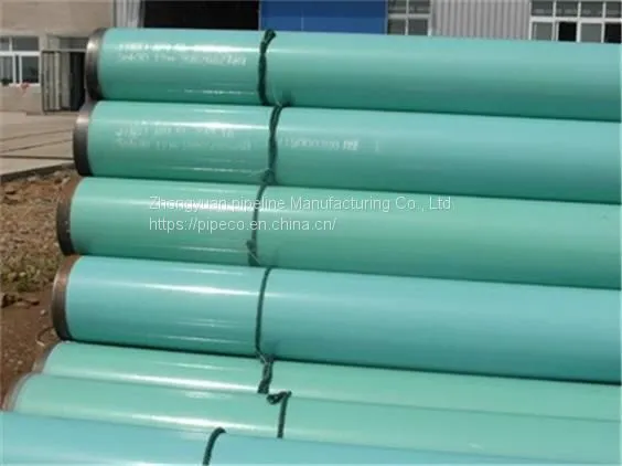 Large Caliber Steel Pipes - Pipe Fittings Suppliers photo-4