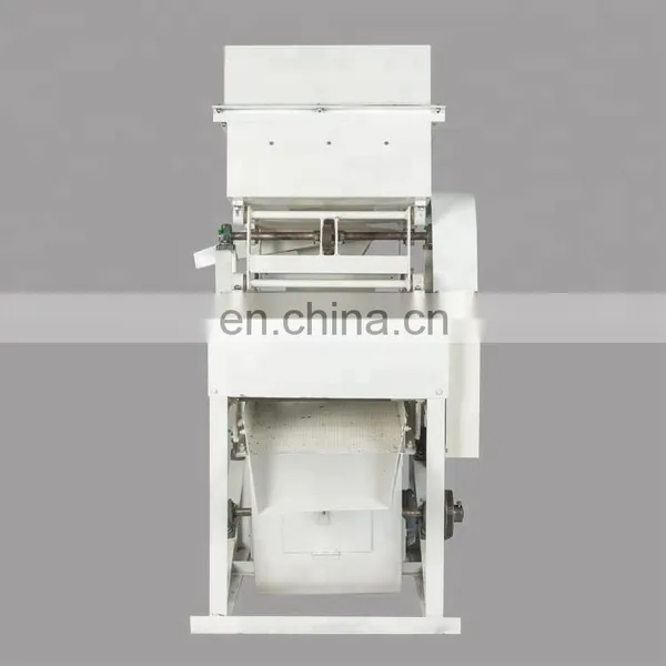 Seed Grain Cleaner Grader Machine for Sale 008613838527397 photo-5