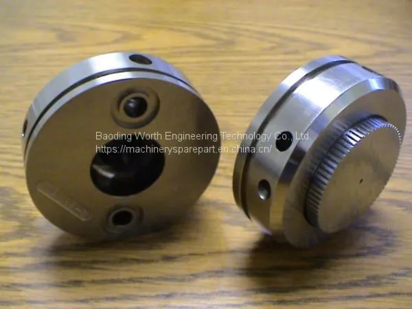 Chinese Manufacturer, Aluminum Die Casting Auto Spare Parts photo-5