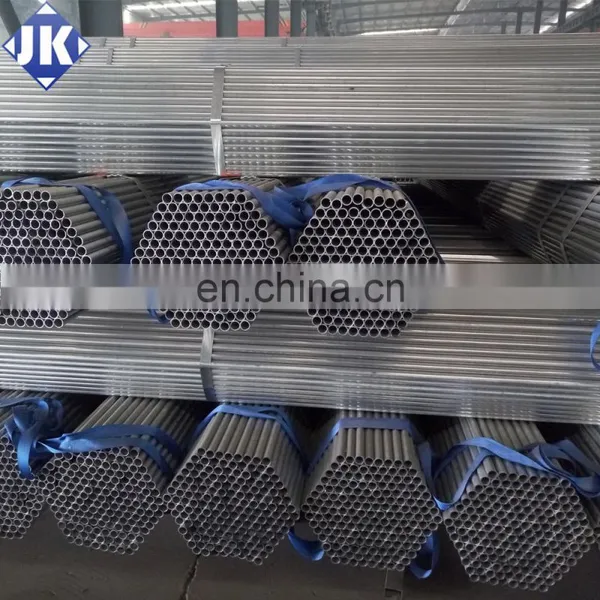 High Quality Hot Galvanized 42mm GI Pipe Price List /Gi Pipe / Galvanized Steel Pipe, Black Pipe photo-2