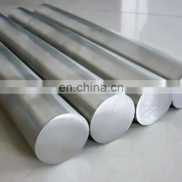 ASTM AISI 409 410 420 430 431 440 Stainless Steel Round Bar Rod Best Price photo-5