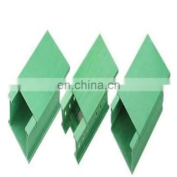 FRP Cable Tray With Factory Price photo-3