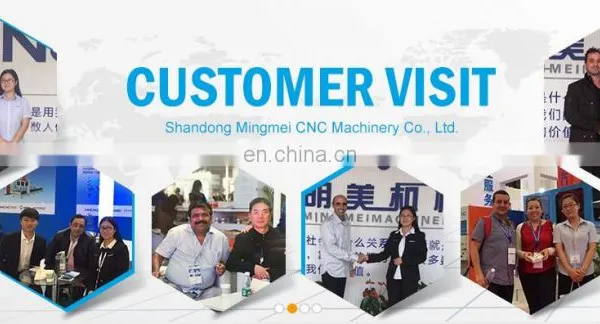 Heavy Duty Product!Gantry Four Axis Drilling and Milling Machining Center photo-6