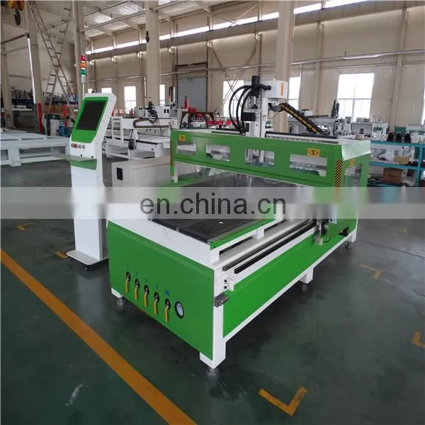 Jinan MMCNC Cnc Router Machine ATC 1325/big Size Woodworking Cnc Router/woodworking Machine photo-3