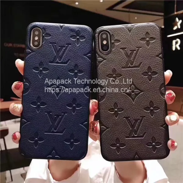2019 Latest LV Cases for Iphone photo-5