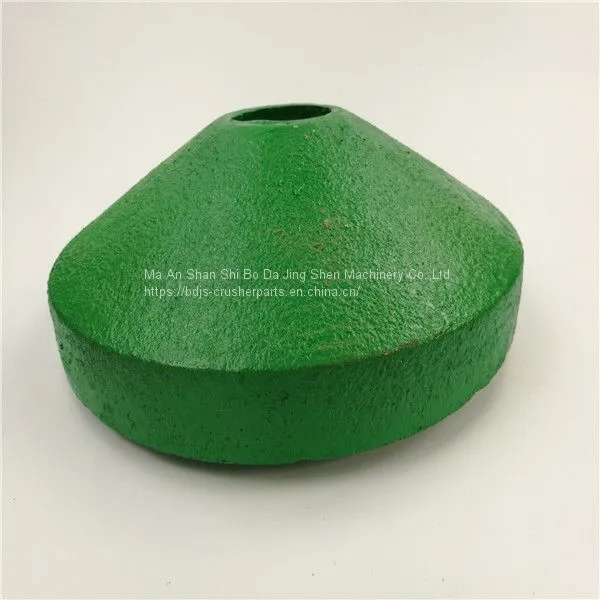 Adapt to Metso Crusher Spare Parts Barmac VSI B7150 B9100 Feed Cone Distributor Plate photo-3
