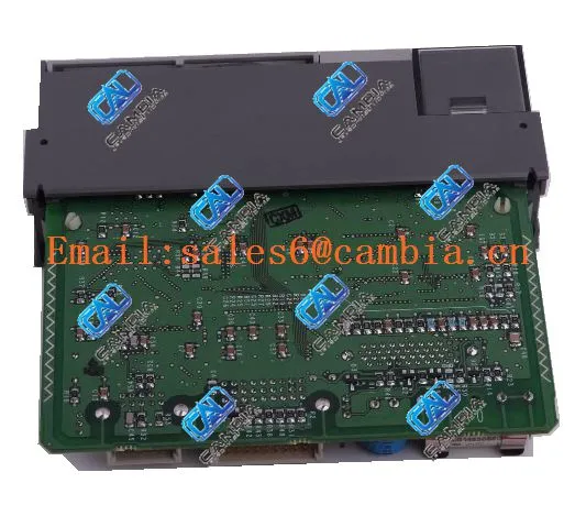 ICS T8831 40 Channel Analogue Input FTA photo-3