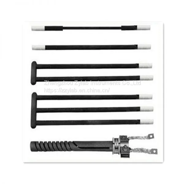 Factory Wholesale Price Silicon Carbide SiC Heating Elements
