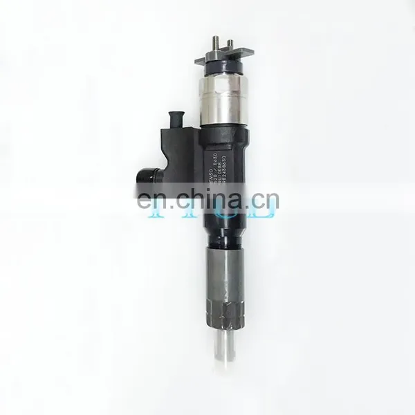 Selling Diesel Fuel Common Rail Injector 095000-0401 photo-3