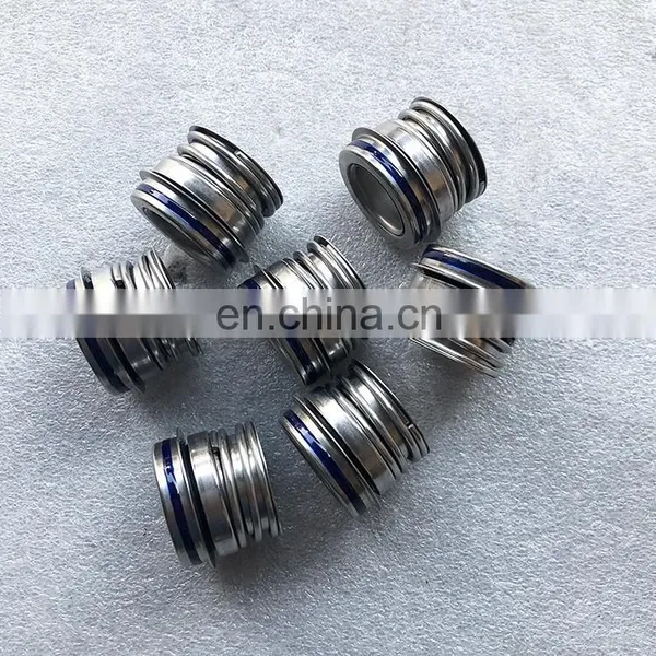 Engine Spare Parts for Cummins K38 Water Pump Seal 3634007 photo-2