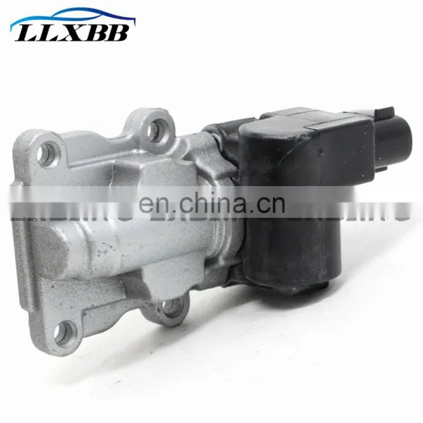 Original LLXBB Idle Air Control Valve For Toyota Corolla OEM 22270-22050 2227022050 photo-4
