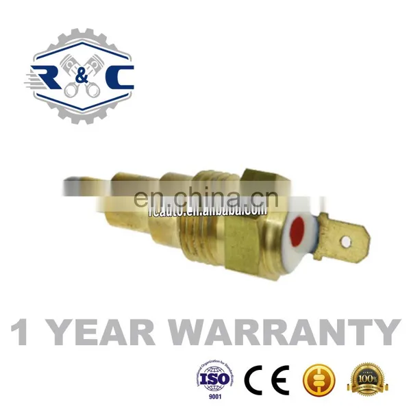 R&C High Quality Auto Thermal Switch B303 18 840 F8B818840A For Mazda 121 Coolant Temperature Sensor photo-2