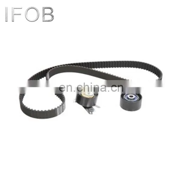IFOB Engine Timing Chain Kit For Citroen C4 Grand Picasso I EW7A VKMA03263 photo-2