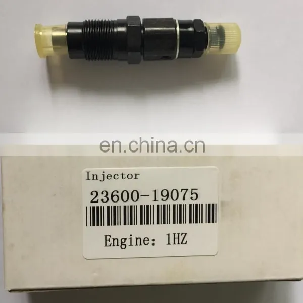Diesel Injector Nozzle for Land Cruiser HZJ79 23600-19075 photo-4