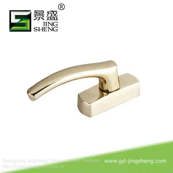 Aluminium Alloy Window Handles
