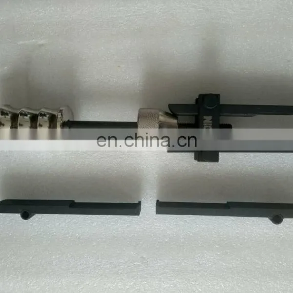 NO.009(6) Universal Disassembly Tools For All Diesel Injector photo-5