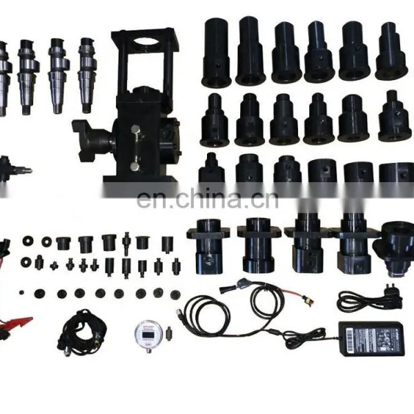 EUS5000 Eup/eui Injector Pump Tester Type Unit Pump Unit Injector Tester Cam Box photo-2