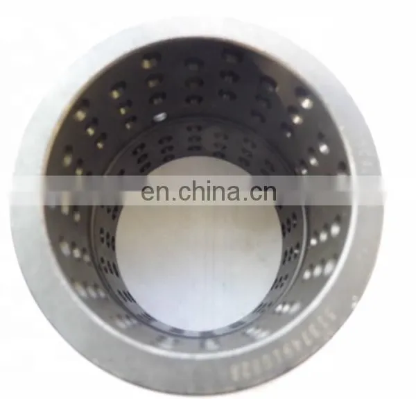 Construction Machinery Parts XCMG Genuine Shaft Bushing Sleeves 252112094 Z5GN.8-3 photo-2