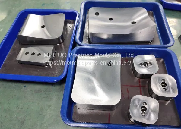 2020 Chinese Supplier of Mold Parts Mold Components photo-4