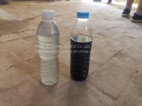 Oil Sludge Treatment System photo-4