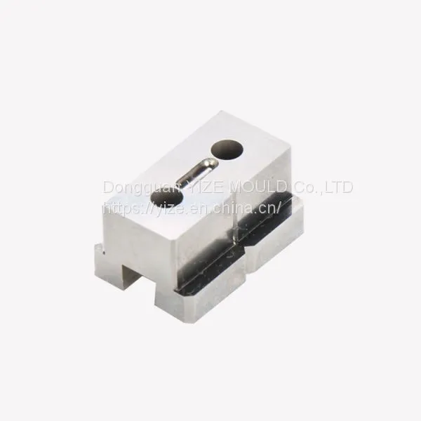 High Precision Powder Metallurgy Mold Production Dongguan Yize Mould Co., Ltd photo-3