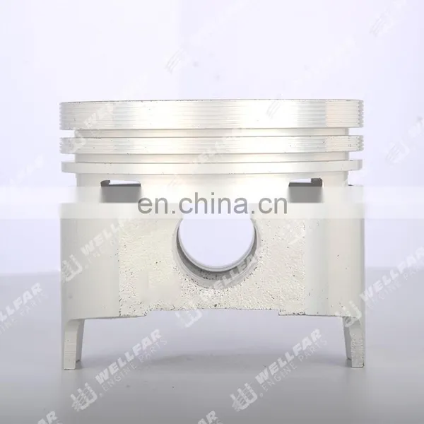 Factory Stock Piston for Fords Motor 1.6 ALC 1600 Diameter 77mm photo-2