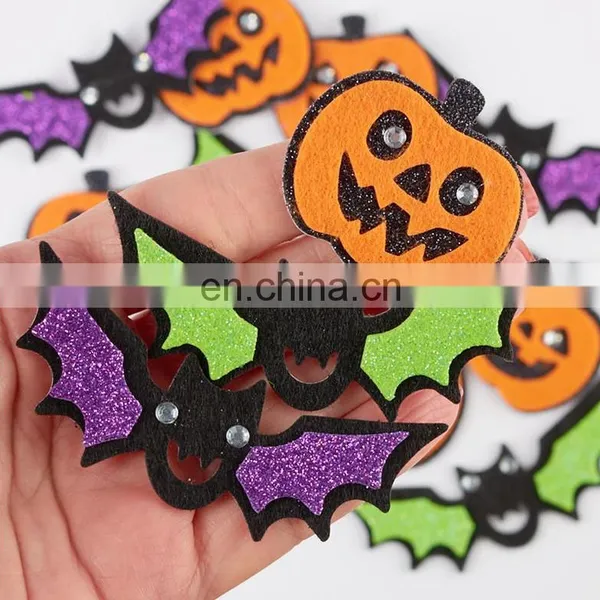 Halloween Horror Themed Halloween Hanging Ghost With Low Price photo-6
