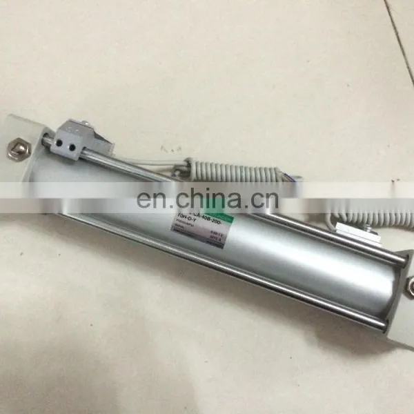CKD Cylinder Japan Cylinder SCA2-CA-40B-200 photo-2