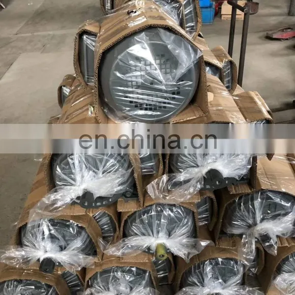 10 hp Mini Electric Motor 3 Phase photo-6