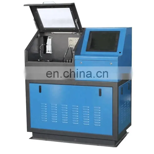 Automotive Diagnostic Tools NTS300 Common Rail Injector Test Bench Equipment photo-2