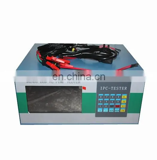 Автомобильный тестер-симулятор насоса edc-v3 & v4 / ecd-v5 edc
