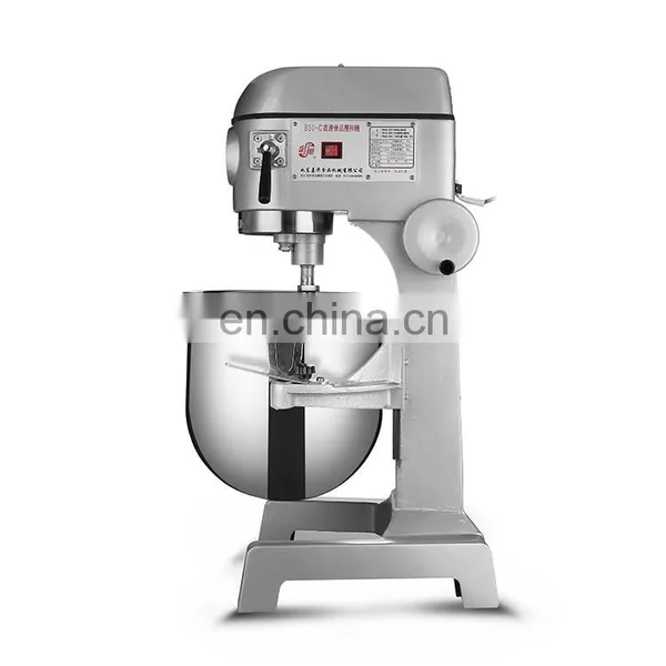 B30 Hotel & Restaurant Equipment/planetary Food Mixer Food Mixer for Sale photo-6