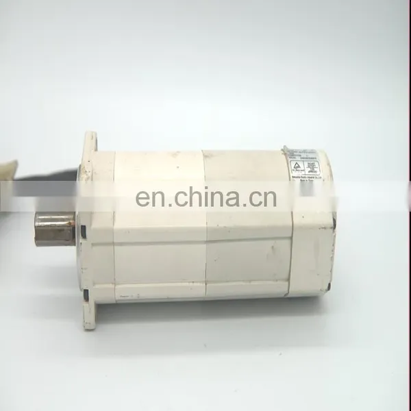 Cheap Servo Motor and Drive Unit AC Servo Motor Drive For Sewing Machine MSMA042A1F photo-6