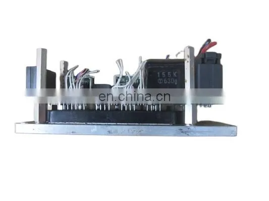 JUSP-WSCB10AA AC Servo Drive photo-4
