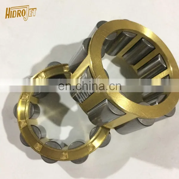 4WG200 Transmission Bearing 0750115211 Bearing 0750 115 211 for Wg200