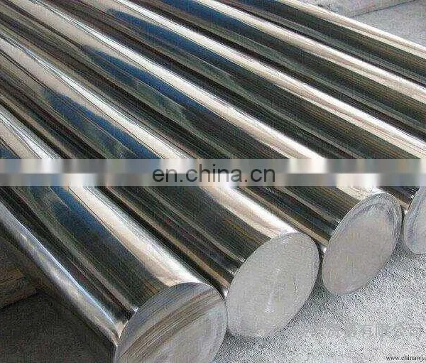JIS Standard SUS630 Stainless Steel Bar/steel Round Bar photo-2