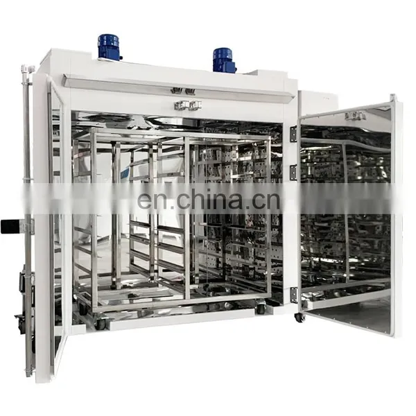 Liyi Laboratory Forced Air Oven 350 Degrees High Temperature Lab Drying Equipment photo-3