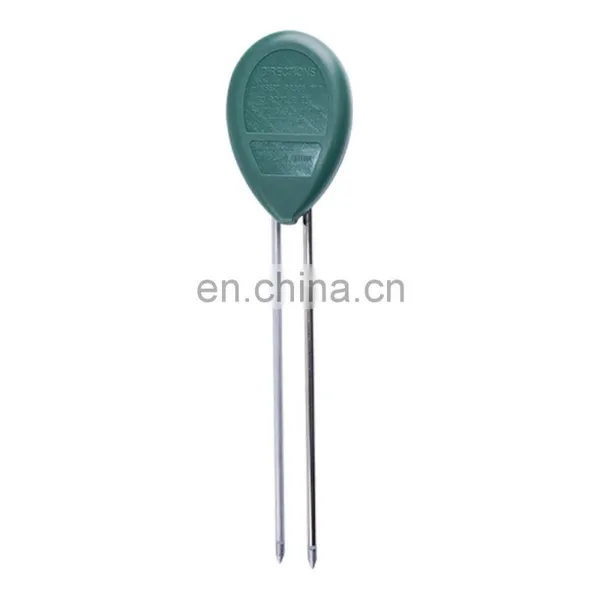 Plant Soil Ph Meters Moisture Light Soil Meter Solar Light Tester / Machine For Soil Test photo-5