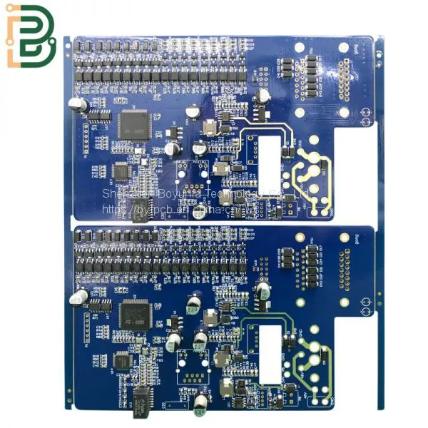 PCB, PCBA Service, One Stop Electronic Manufacturing Service
