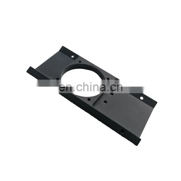 Custom Oem Precision Cheap Aluminum Cnc Service Metal Prototype Machining Parts photo-3
